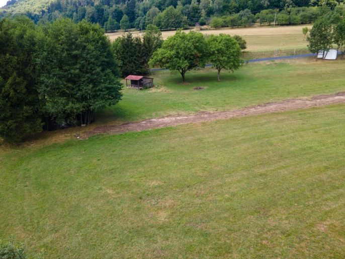 Prodej, Pozemek k bydlení, Držková