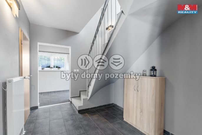 Prodej, Rodinný dům, Pavlov