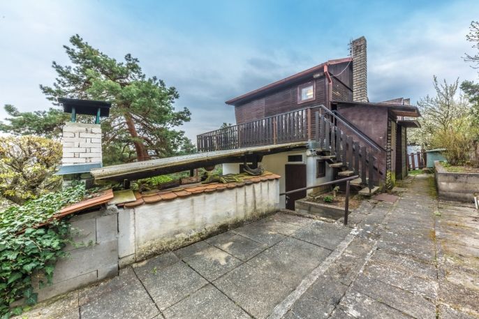 Prodej, Chata, Rabyně