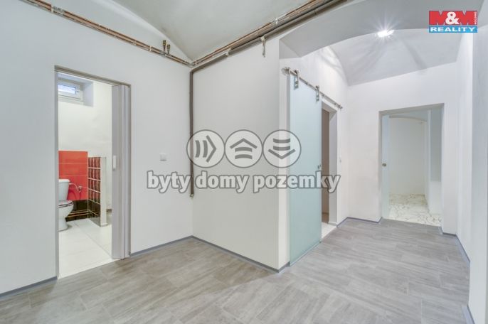 Prodej, Byt 3+1, Plzeň