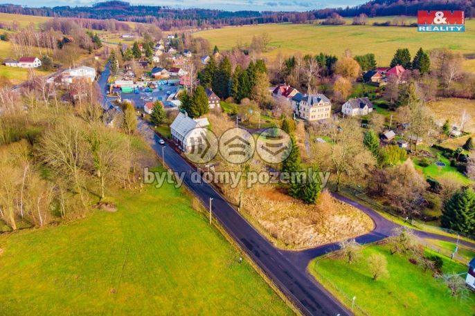 Prodej, Louka, Velký Šenov