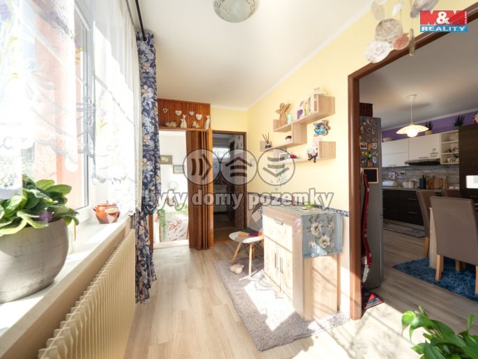 Prodej, Rodinný dům, Praha