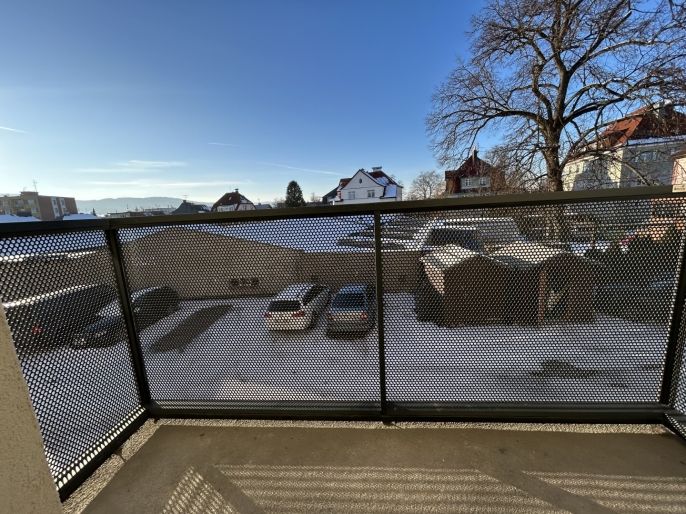 Pronájem, Byt 3+kk, Liberec