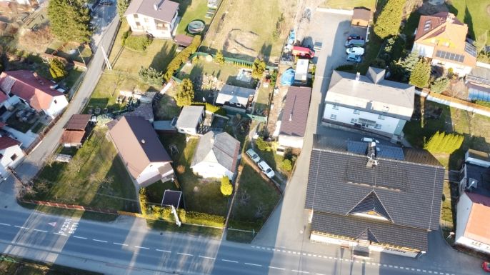 Prodej, Chata, Metylovice