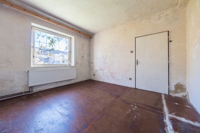 Prodej, Rodinný dům, Údlice