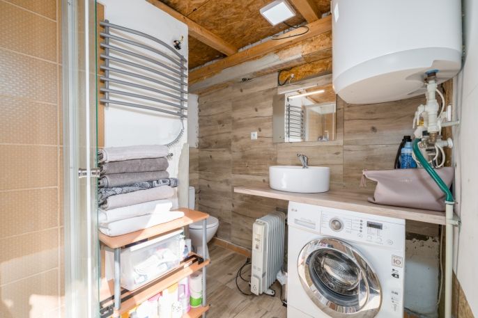 Prodej, Chata, Ústí nad Labem