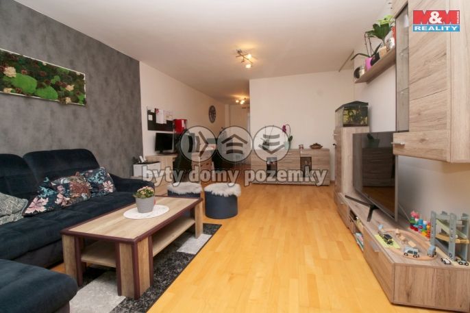 Prodej, Byt 2+1, Hradec Králové