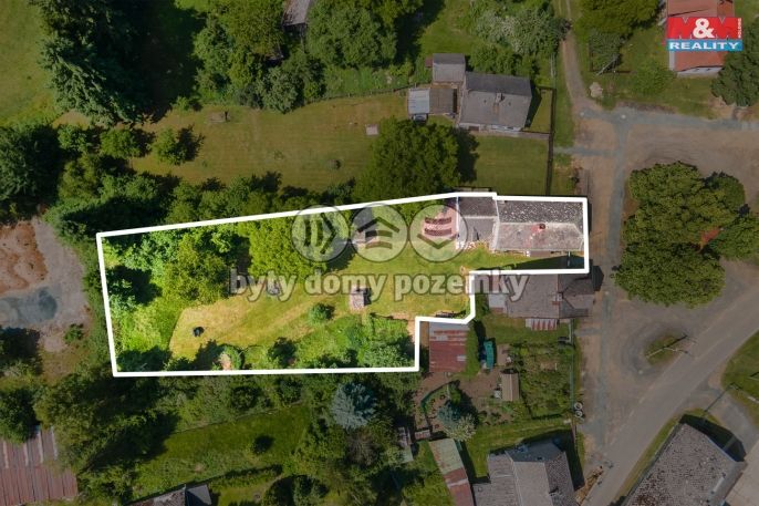 Prodej, Rodinný dům, Mnichov