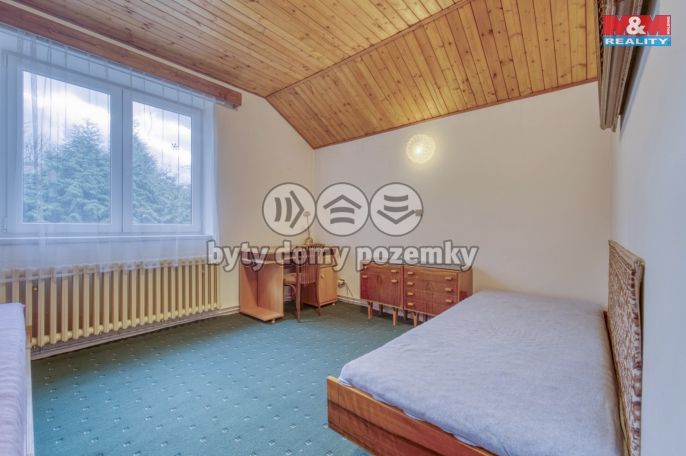 Prodej, Nájemní dům, Plzeň