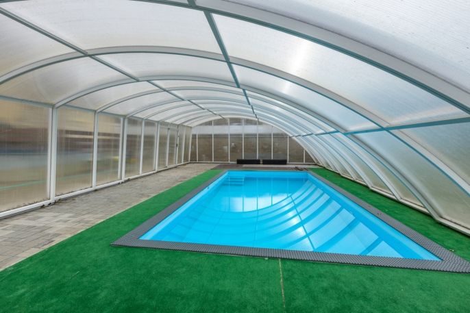 Prodej, Hotel, penzion, Karlovy Vary