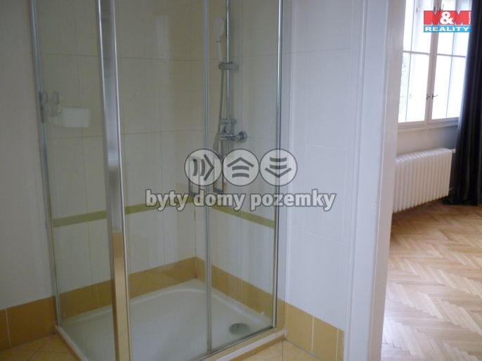 Pronájem, Rodinný dům, Praha