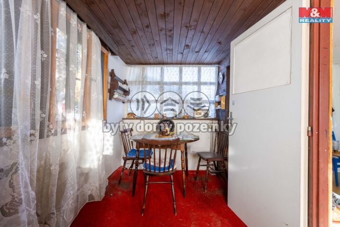 Prodej, Chata, Jistebník