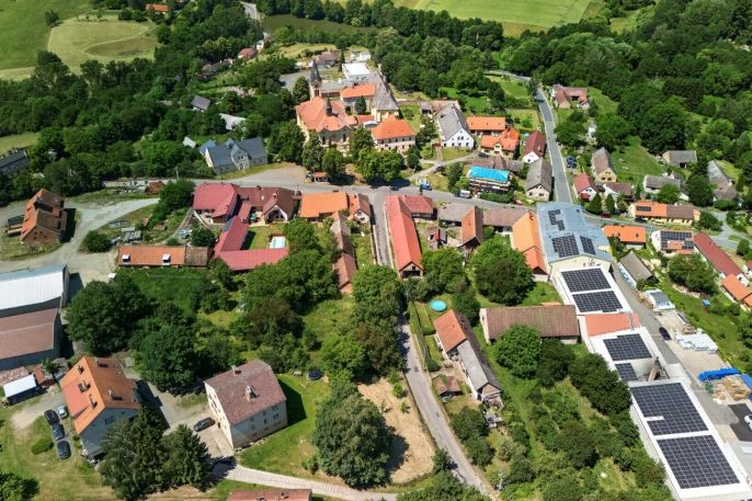Prodej, Pozemek k bydlení, Čestín