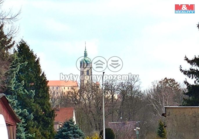 Prodej, Pozemek k bydlení, Hořín