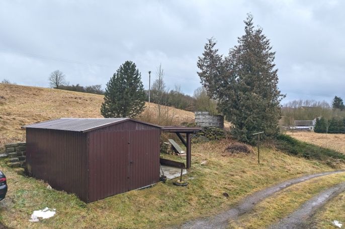 Prodej, Chalupa, Chotěvice