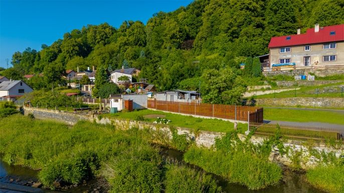 Pronájem, Zahrada, Benešov nad Ploučnicí