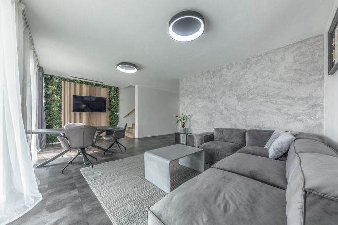 Prodej, Rodinný dům, Milovice