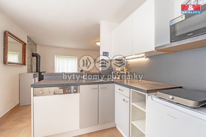 Prodej, Rodinný dům, Neslovice