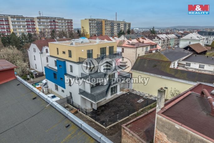 Prodej, Byt 2+kk, Mladá Boleslav