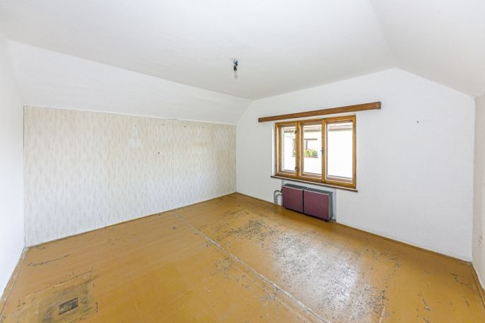 Prodej, Rodinný dům, Zruč nad Sázavou