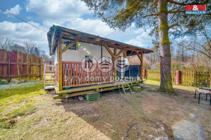 Prodej, Hotel, penzion, Dolní Žandov