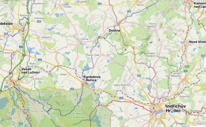 Prodej, Rodinný dům, Pluhův Žďár