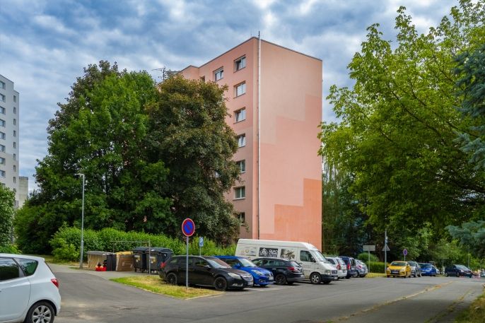 Prodej, Byt 3+1, Česká Lípa