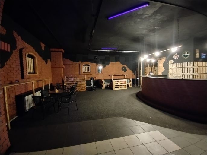 Pronájem, Obchodní objekt, Kopřivnice