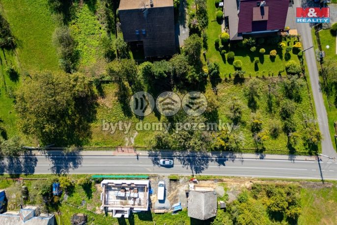 Prodej, Pozemek k bydlení, Sedliště