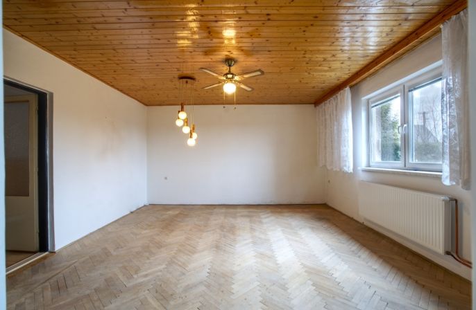 Prodej, Rodinný dům, Ostrava