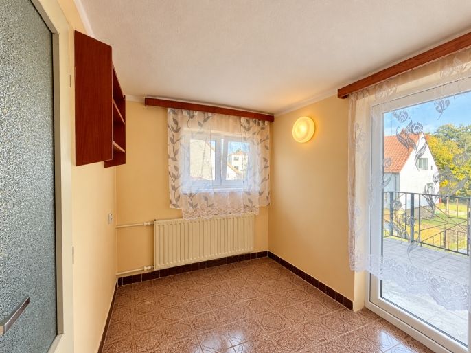 Prodej, Rodinný dům, Šenov