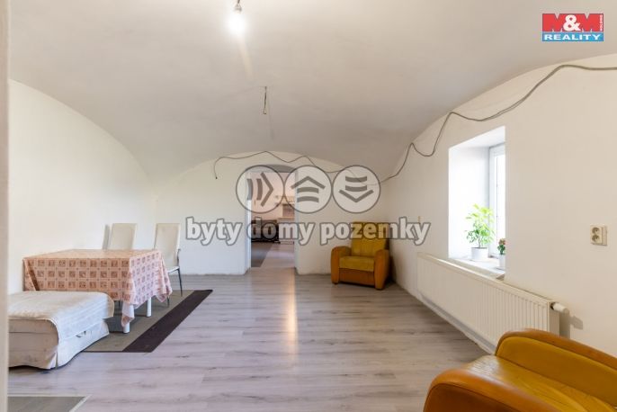 Prodej, Rodinný dům, Počenice-Tetětice