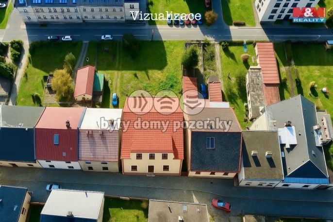 Prodej, Pozemek k bydlení, Králíky