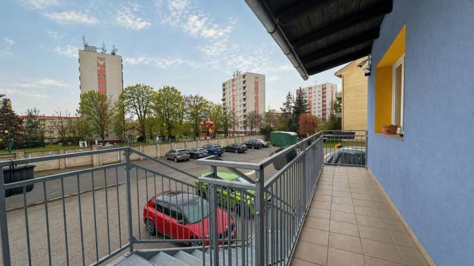 Pronájem, Kancelářský prostor, Mladá Boleslav