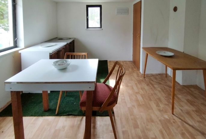 Prodej, Chata, Chrudim