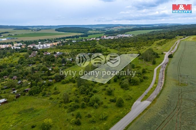 Prodej, Pozemek k bydlení, Rakovník