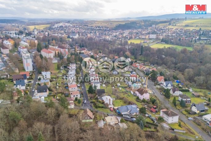 Prodej, Rodinný dům, Tachov