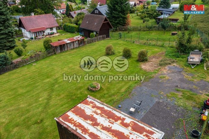 Prodej, Pozemek k bydlení, Růžová