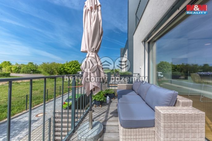 Prodej, Byt 3+kk, Mladá Boleslav