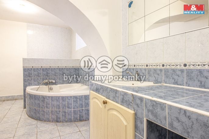 Prodej, Rodinný dům, Nové Město pod Smrkem