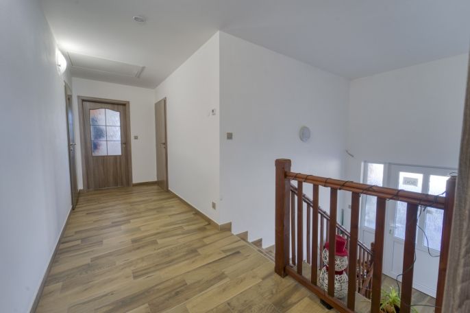 Prodej, Rodinný dům, Všeruby