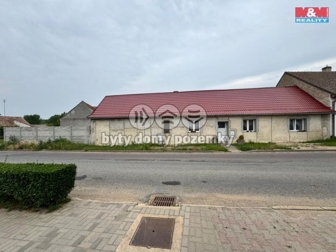 Prodej, Rodinný dům, Božice