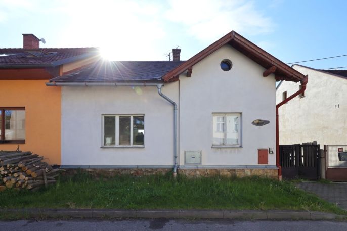 Prodej, Rodinný dům, Havlíčkův Brod