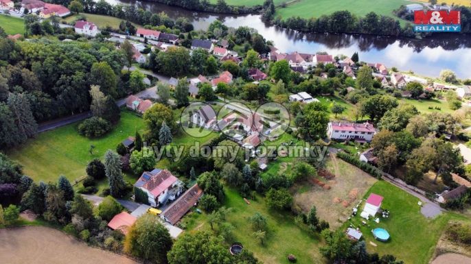 Prodej, Pozemek k bydlení, Lnáře