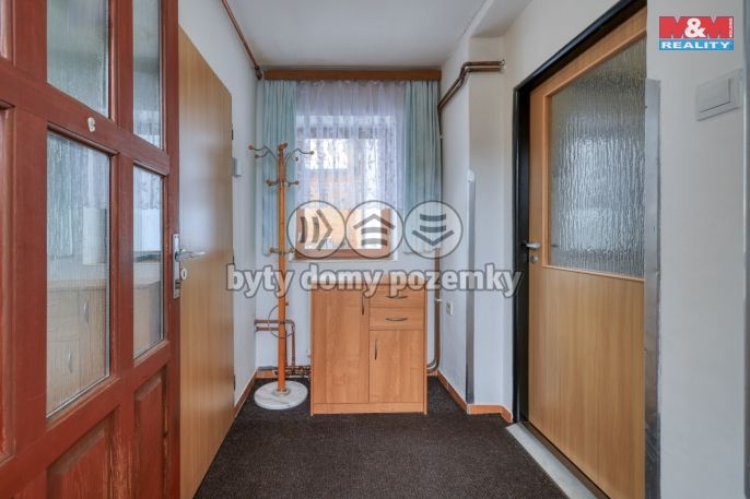 Prodej, Rodinný dům, Puclice