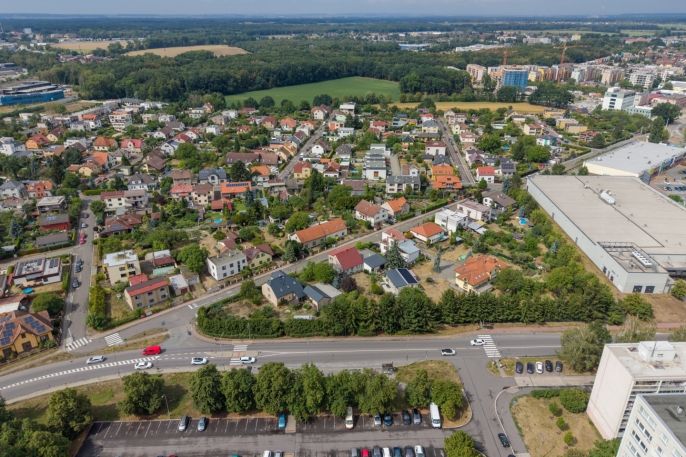 Prodej, Byt 3+1, Pardubice