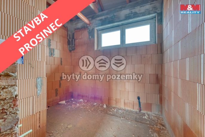 Prodej, Rodinný dům, Nýřany