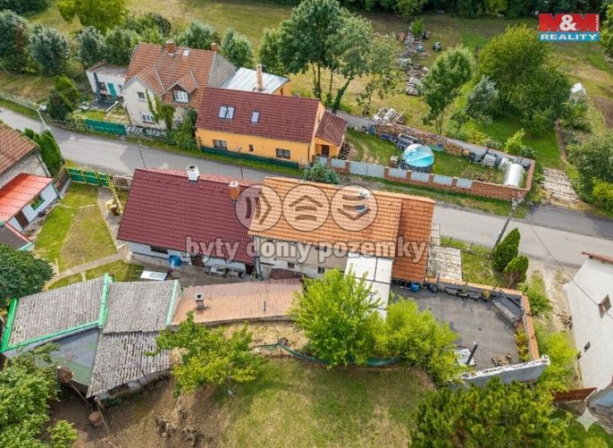 Prodej, Rodinný dům, Kolín