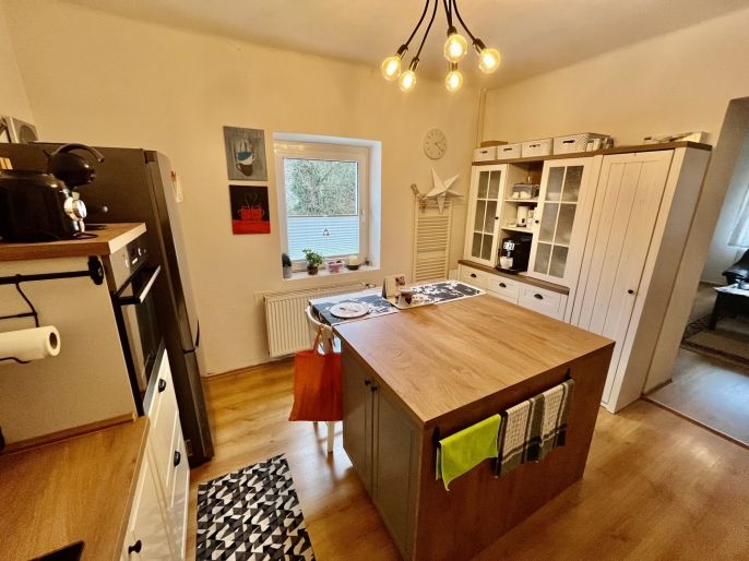 Prodej, Rodinný dům, Ostrava