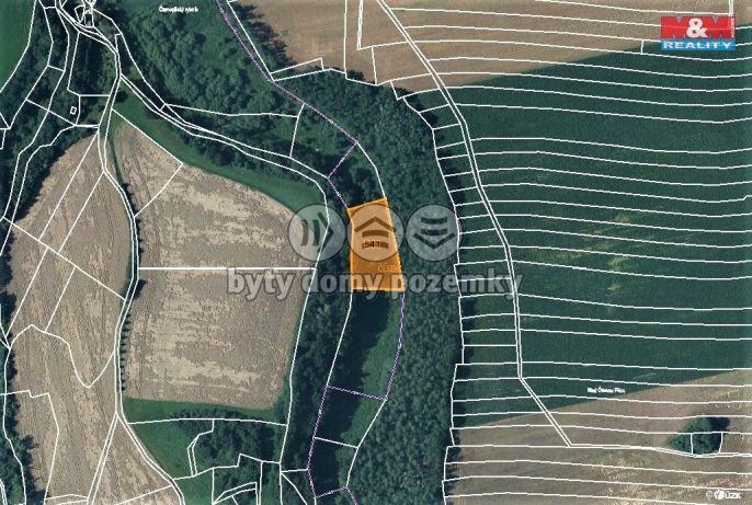 Prodej, Louka, Vilémov